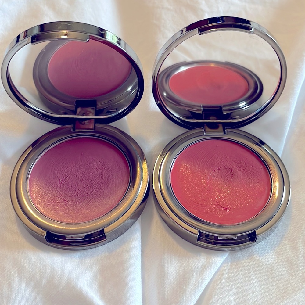 Juice Beauty cream blush set